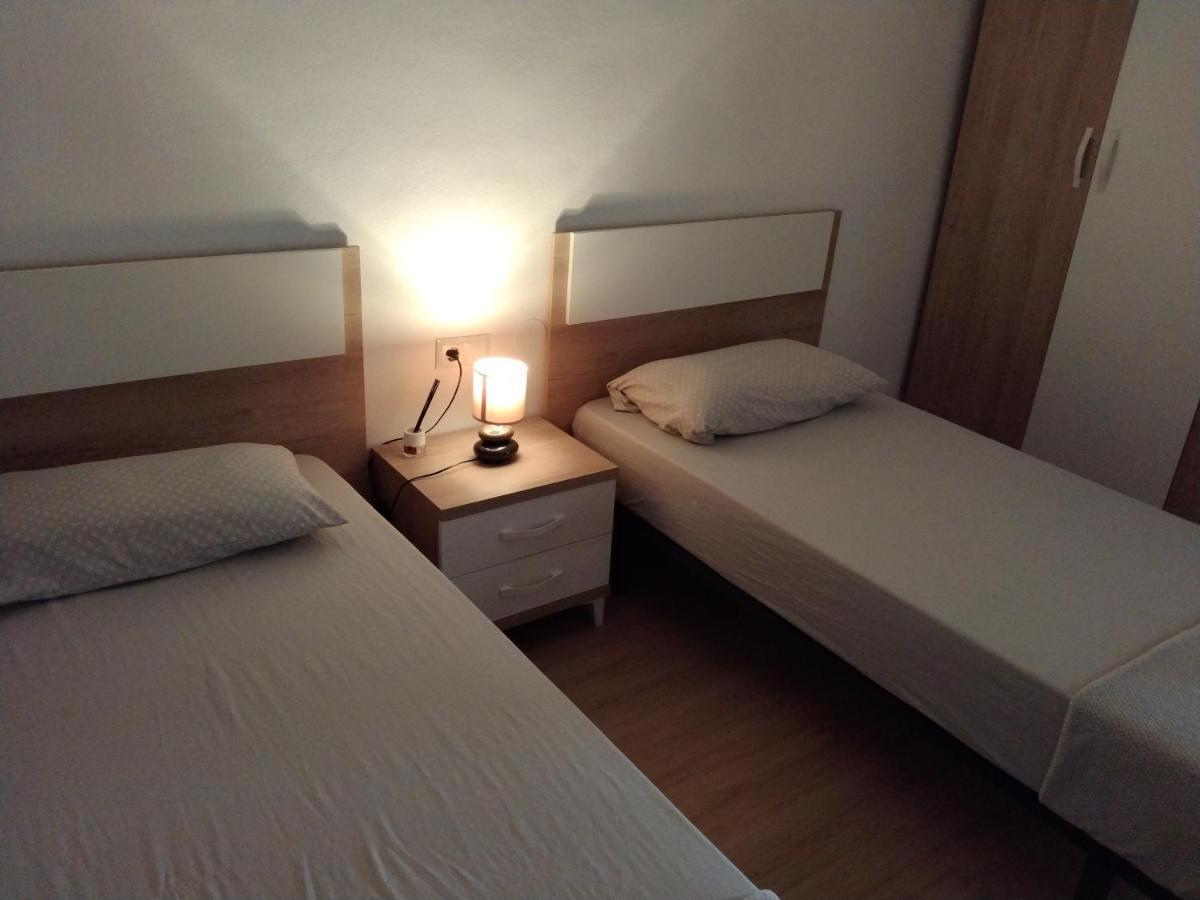 Salou, Tarragona Apartment Екстериор снимка