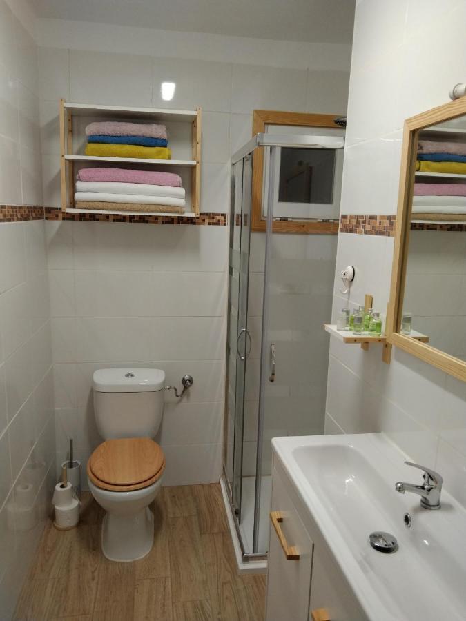 Salou, Tarragona Apartment Екстериор снимка