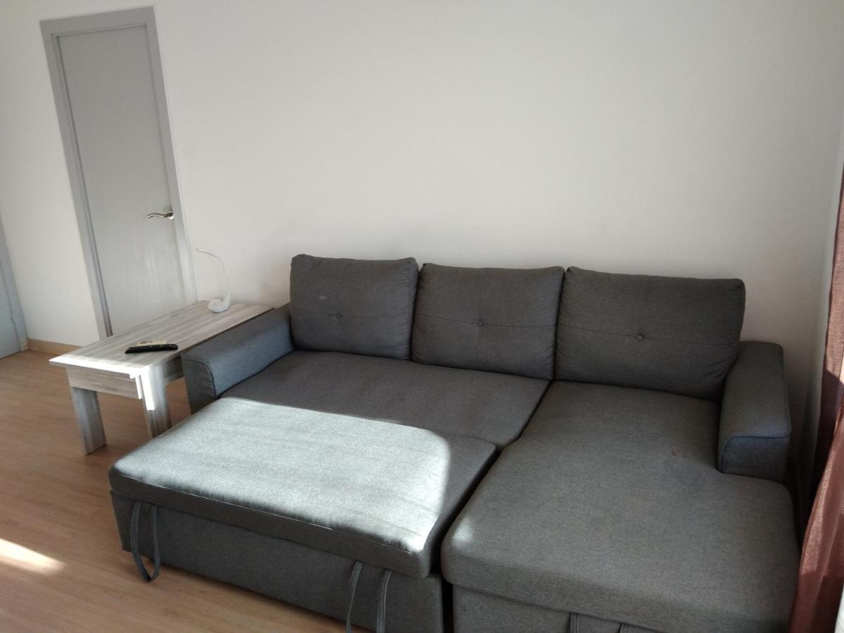 Salou, Tarragona Apartment Екстериор снимка