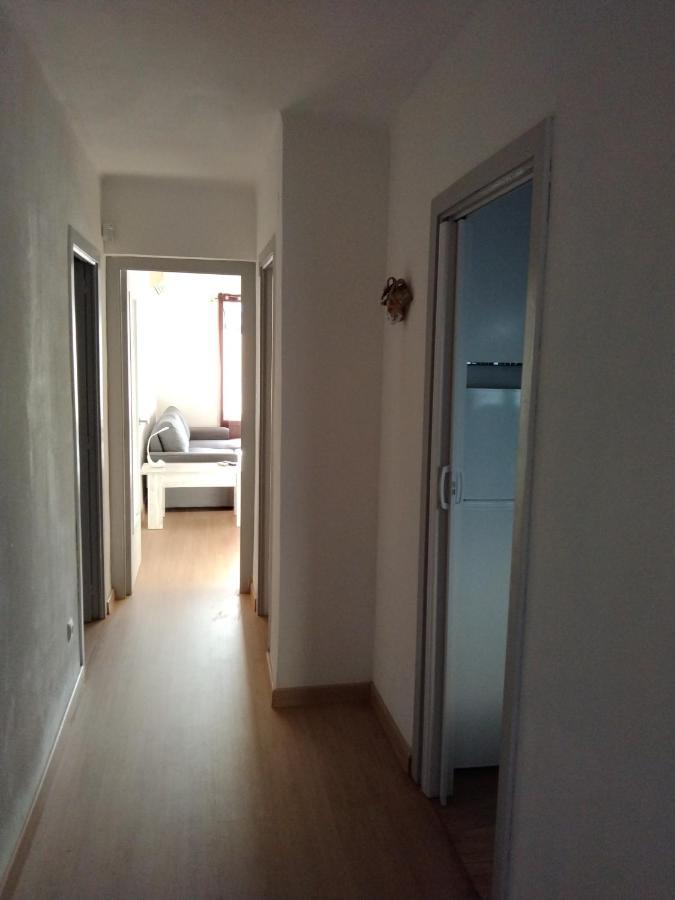 Salou, Tarragona Apartment Екстериор снимка