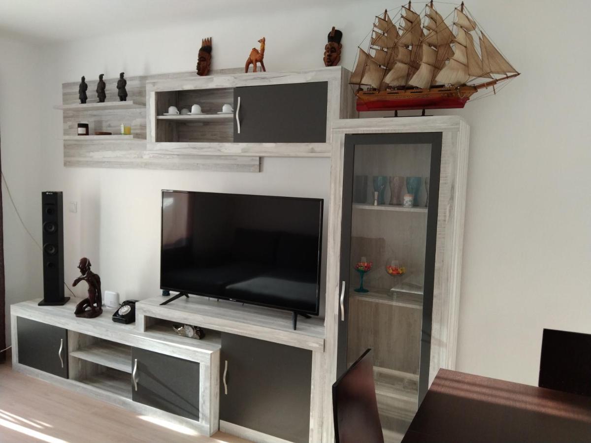 Salou, Tarragona Apartment Екстериор снимка