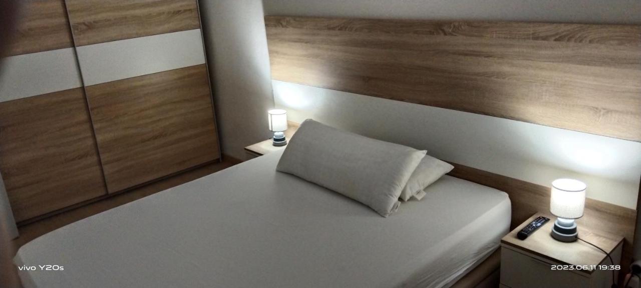 Salou, Tarragona Apartment Екстериор снимка