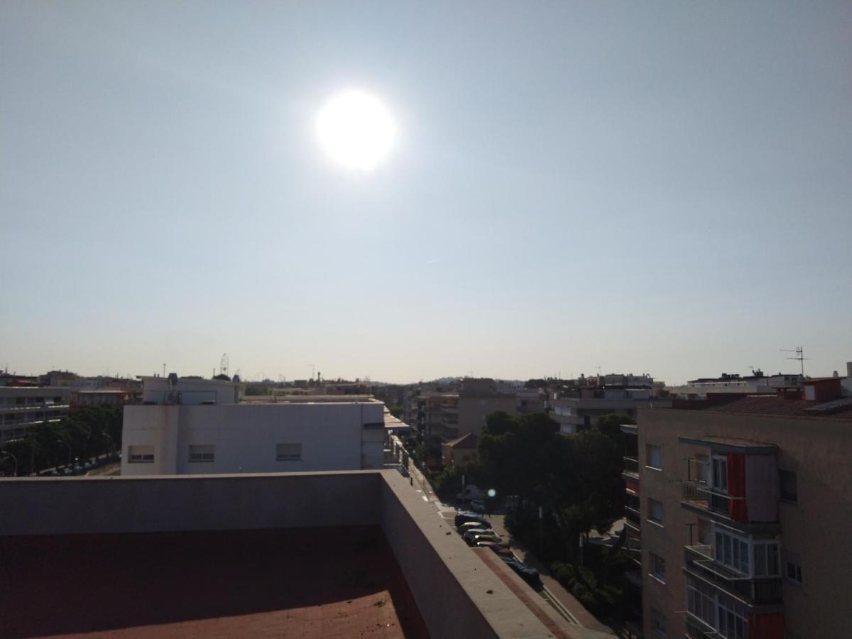 Salou, Tarragona Apartment Екстериор снимка