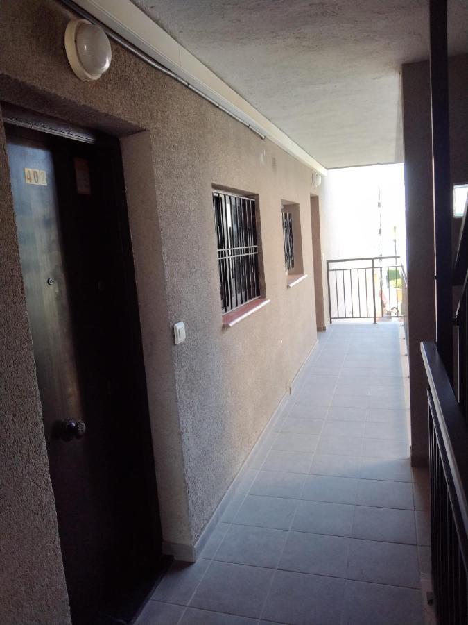 Salou, Tarragona Apartment Екстериор снимка